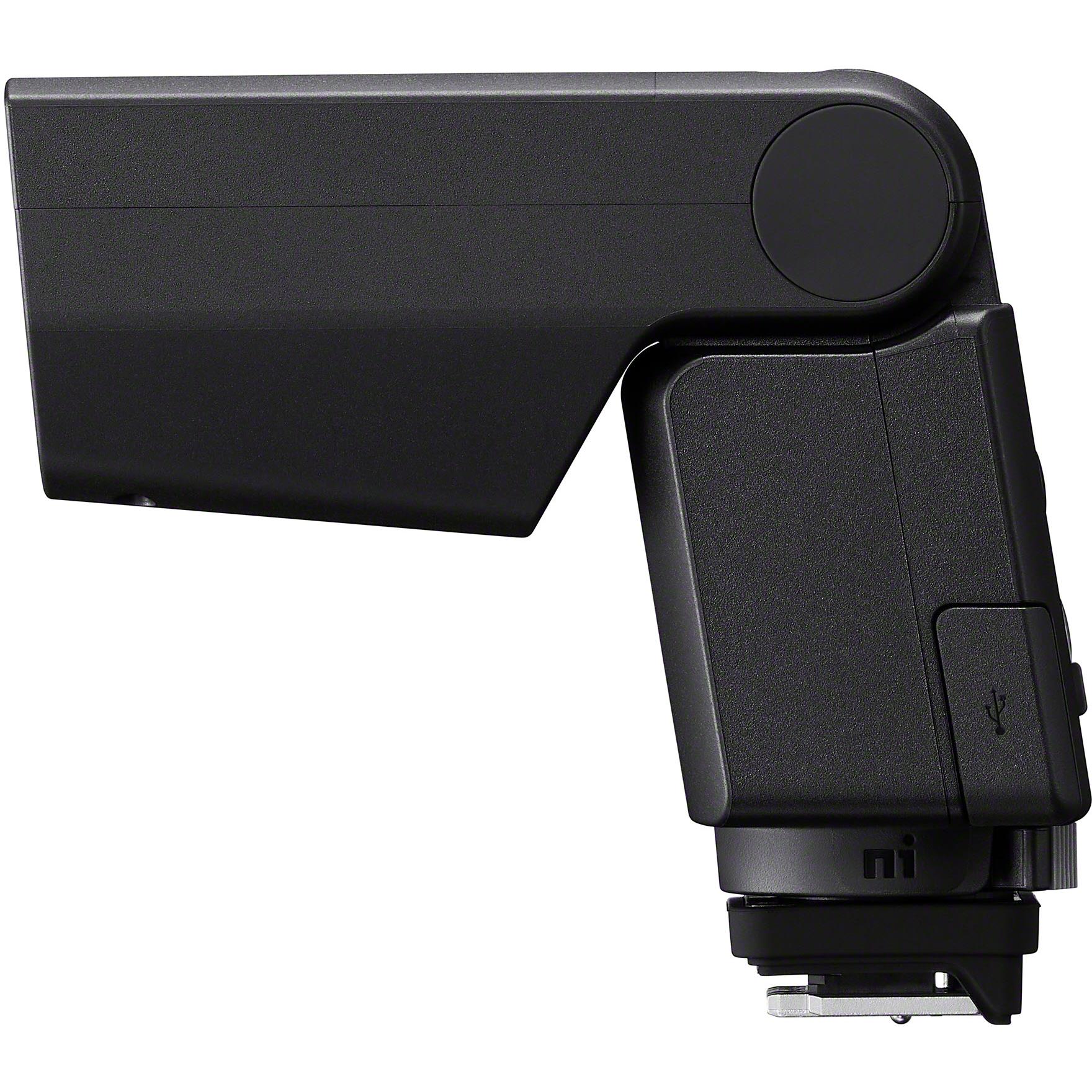 Sony HVL-F28RMA External Flash With Wireless Radio Control - Image 5