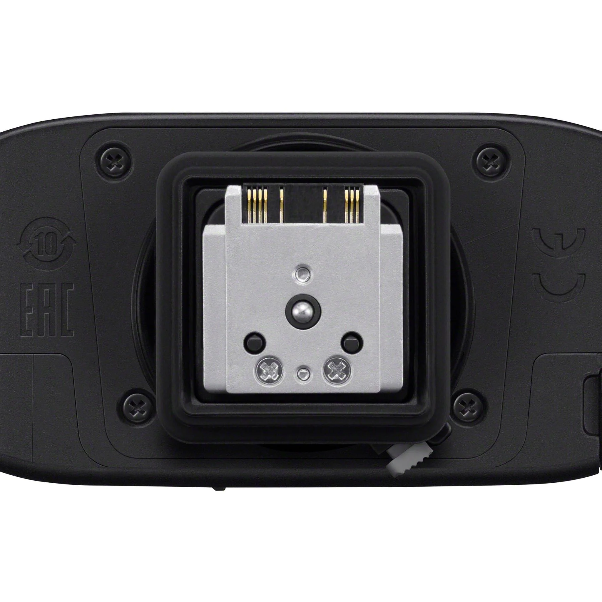 Sony HVL-F28RMA External Flash With Wireless Radio Control - Image 8