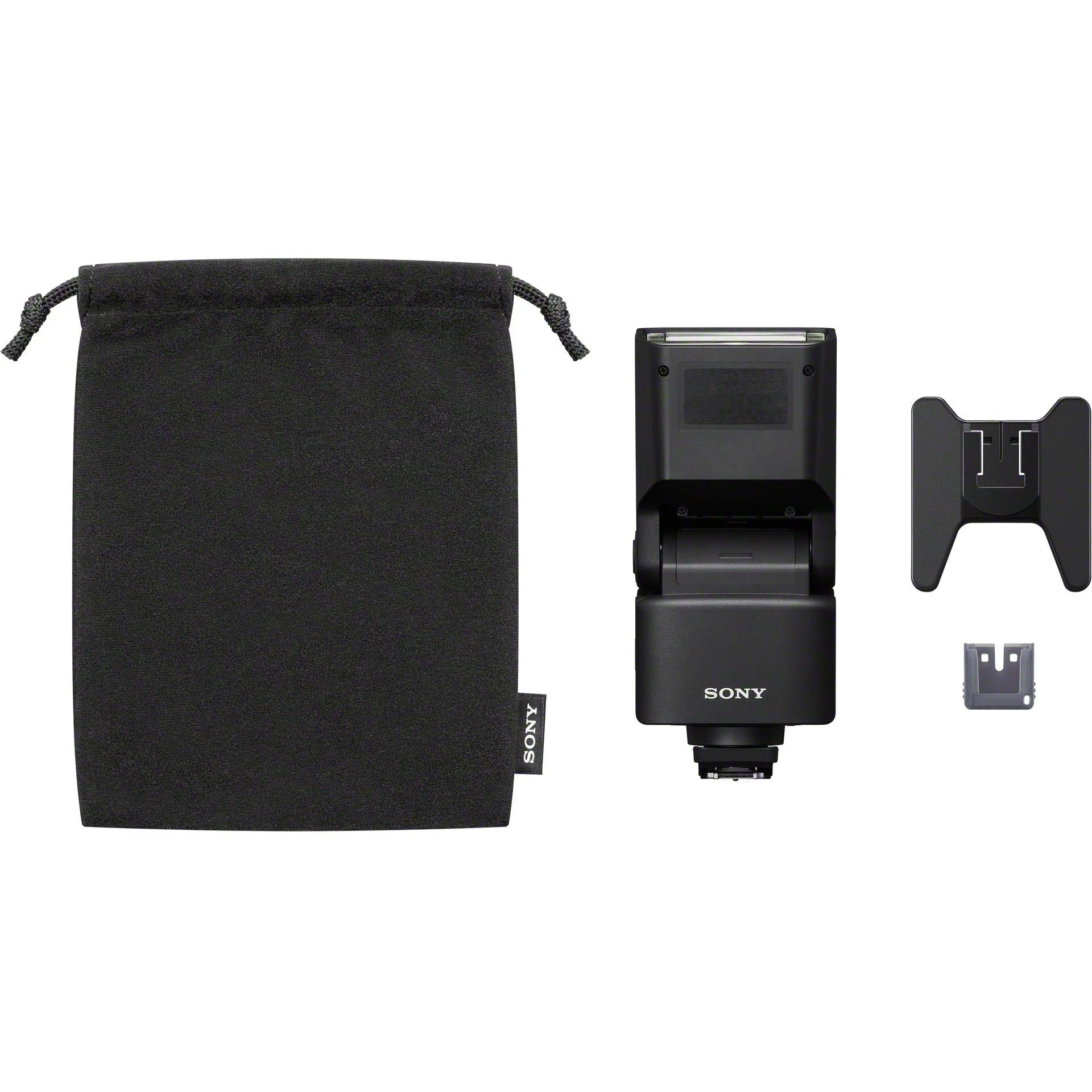 Sony HVL-F28RMA External Flash With Wireless Radio Control - Image 9
