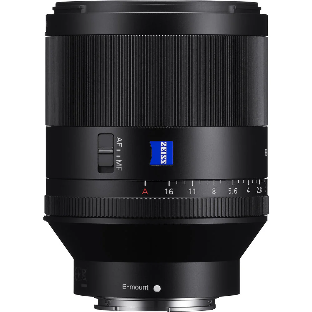Sony Planar T* FE 50mm f/1.4 ZA Lens - Image 3