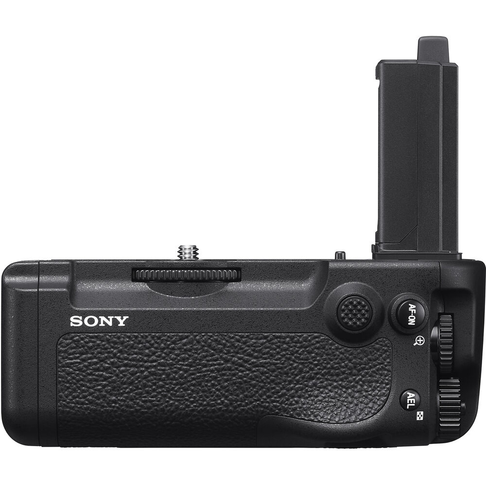 Sony VG-C5 Vertical Grip for Alpha 9 Mark III - Image 2