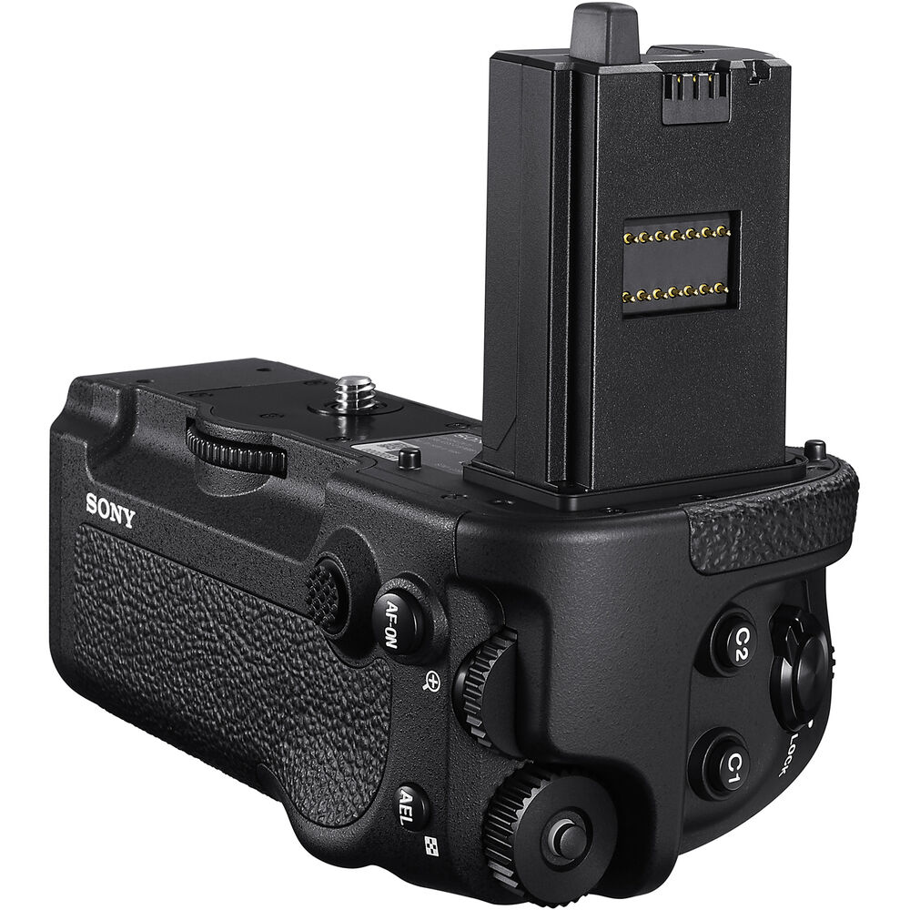 Sony VG-C5 Vertical Grip for Alpha 9 Mark III - Image 4