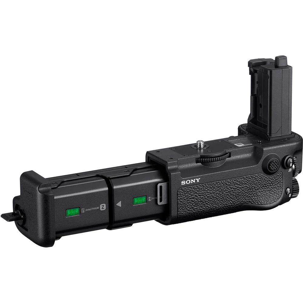 Sony VG-C5 Vertical Grip for Alpha 9 Mark III - Image 5