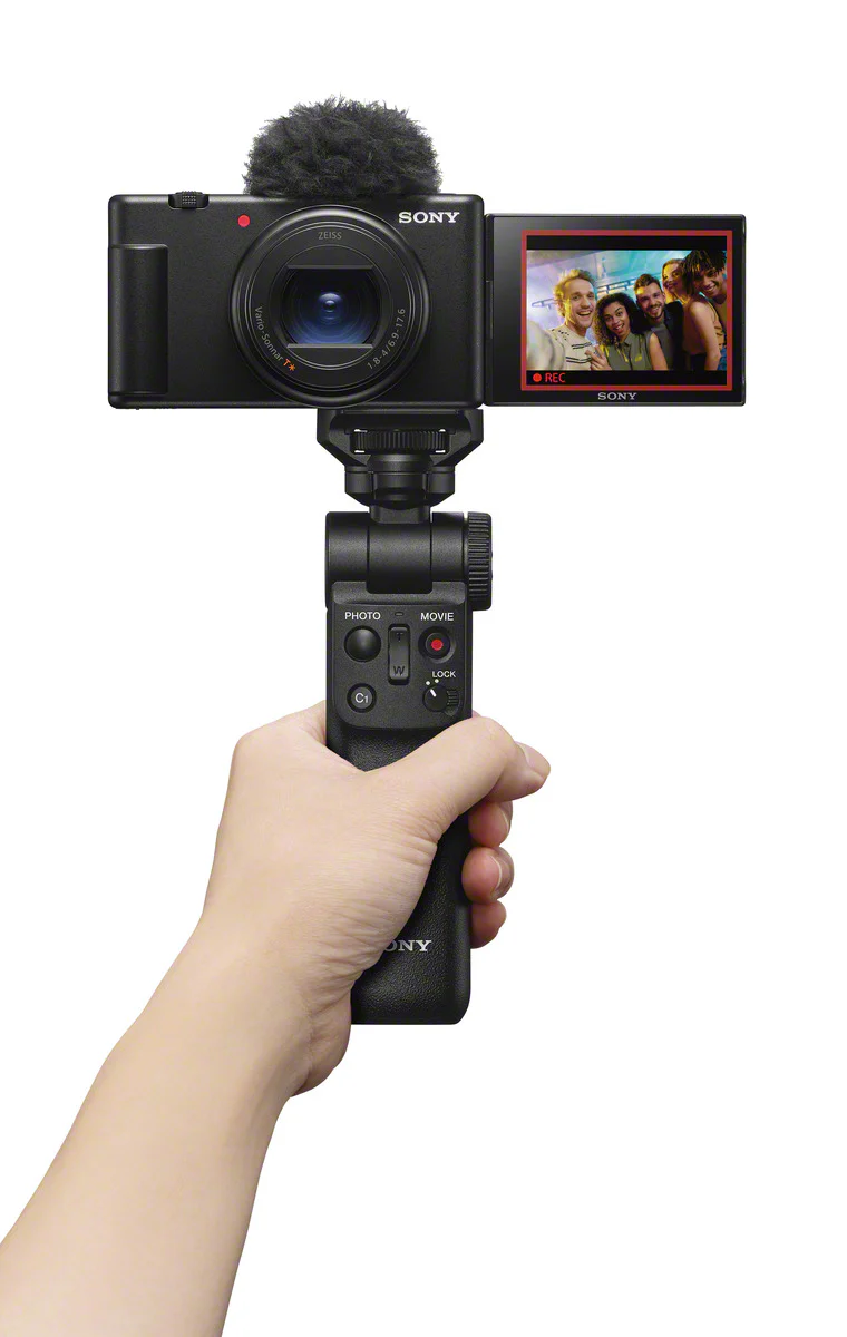 Sony ZV-1 II Digital Camera - Image 11