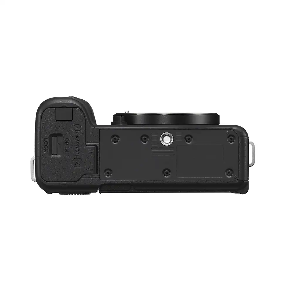 Sony ZV-E1 Full Frame Mirrorless Camera - Black - Image 7