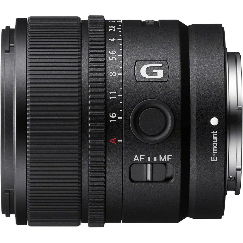 Sony ZV-E10 (Black) with 16-50mm f/3.5-5.6 II and 15mm f/1.4 (Master Kit) - Image 18