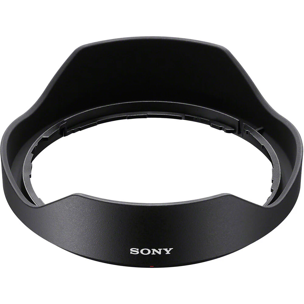 Sony ZV-E10 (Black) with Sony ZV-E10 II (Black) and FE 16-35mm F4 PZ G Lens - Image 40