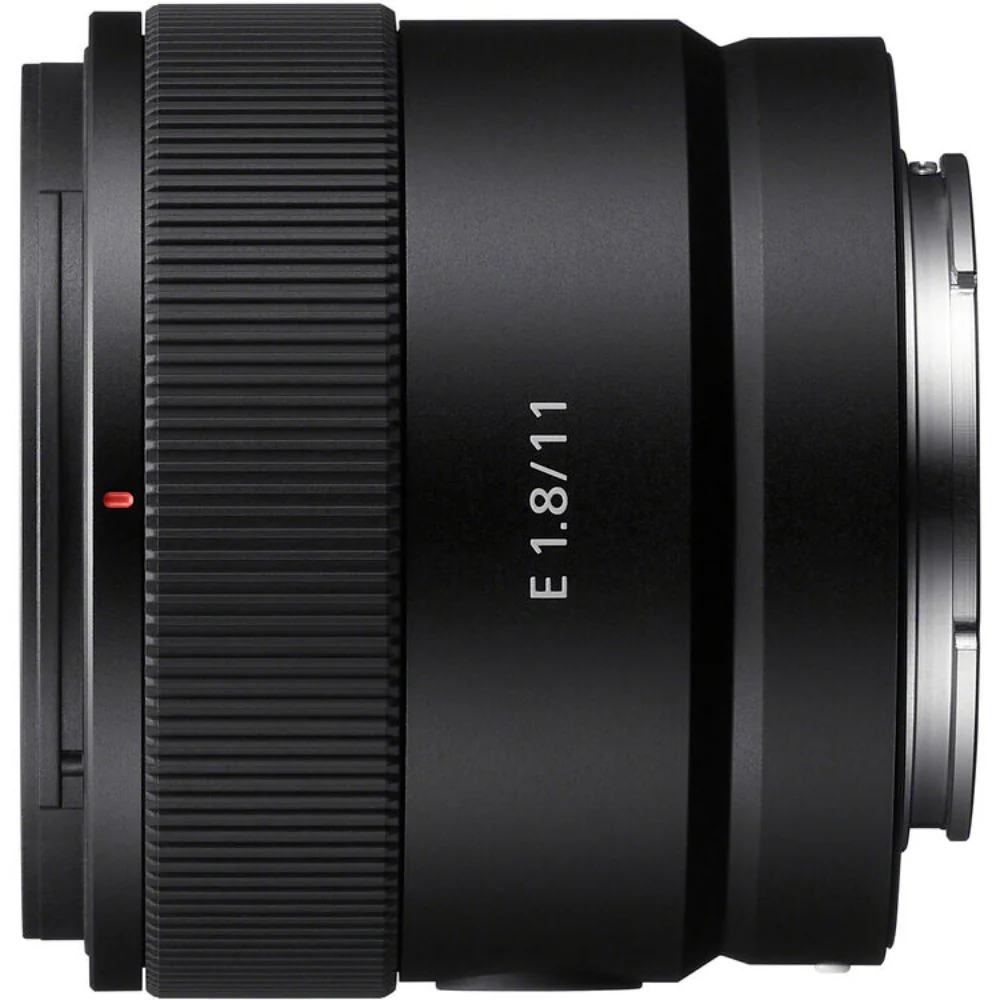 Sony ZV-E10 II (Black) with 11mm f/1.8 Lens - Image 13