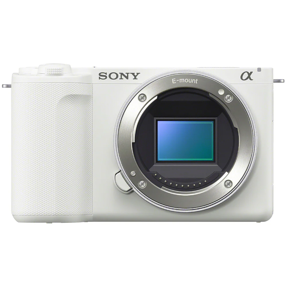 Sony ZV-E10 II Mirrorless Camera (Body Only) - Image 4