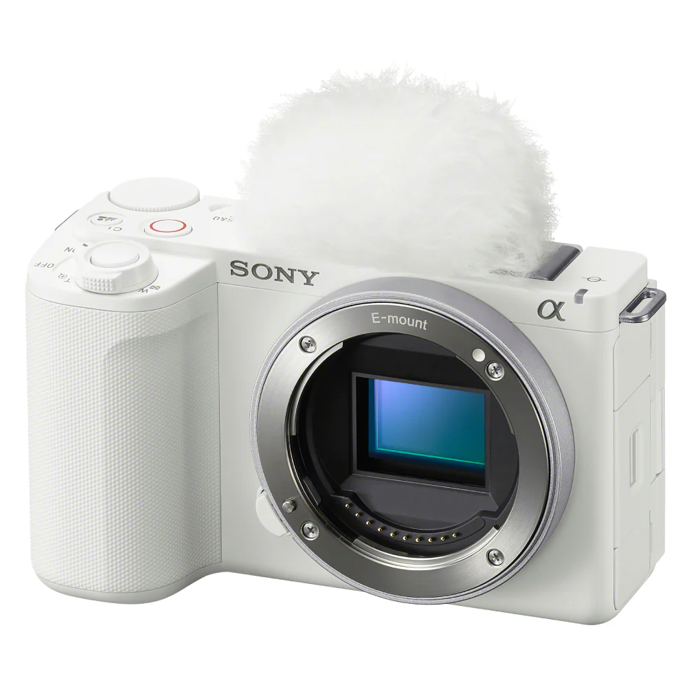 Sony ZV-E10 II Mirrorless Camera (Body Only) - Image 5