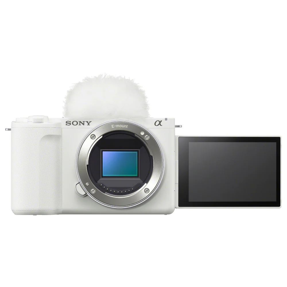 Sony ZV-E10 II Mirrorless Camera (Body Only) - Image 6