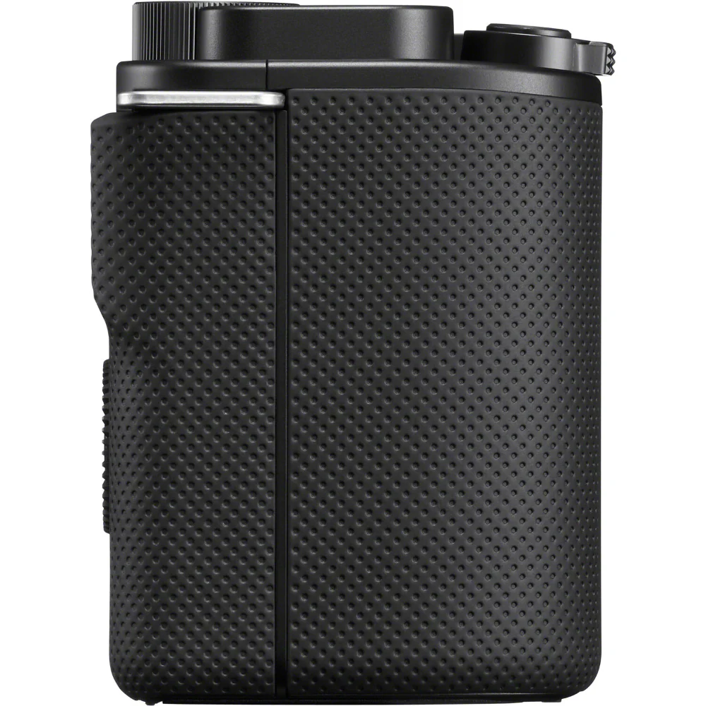 Sony ZV-E10 Mirrorless Camera with 16-50mm f/3.5-5.6 II Lens - Image 3