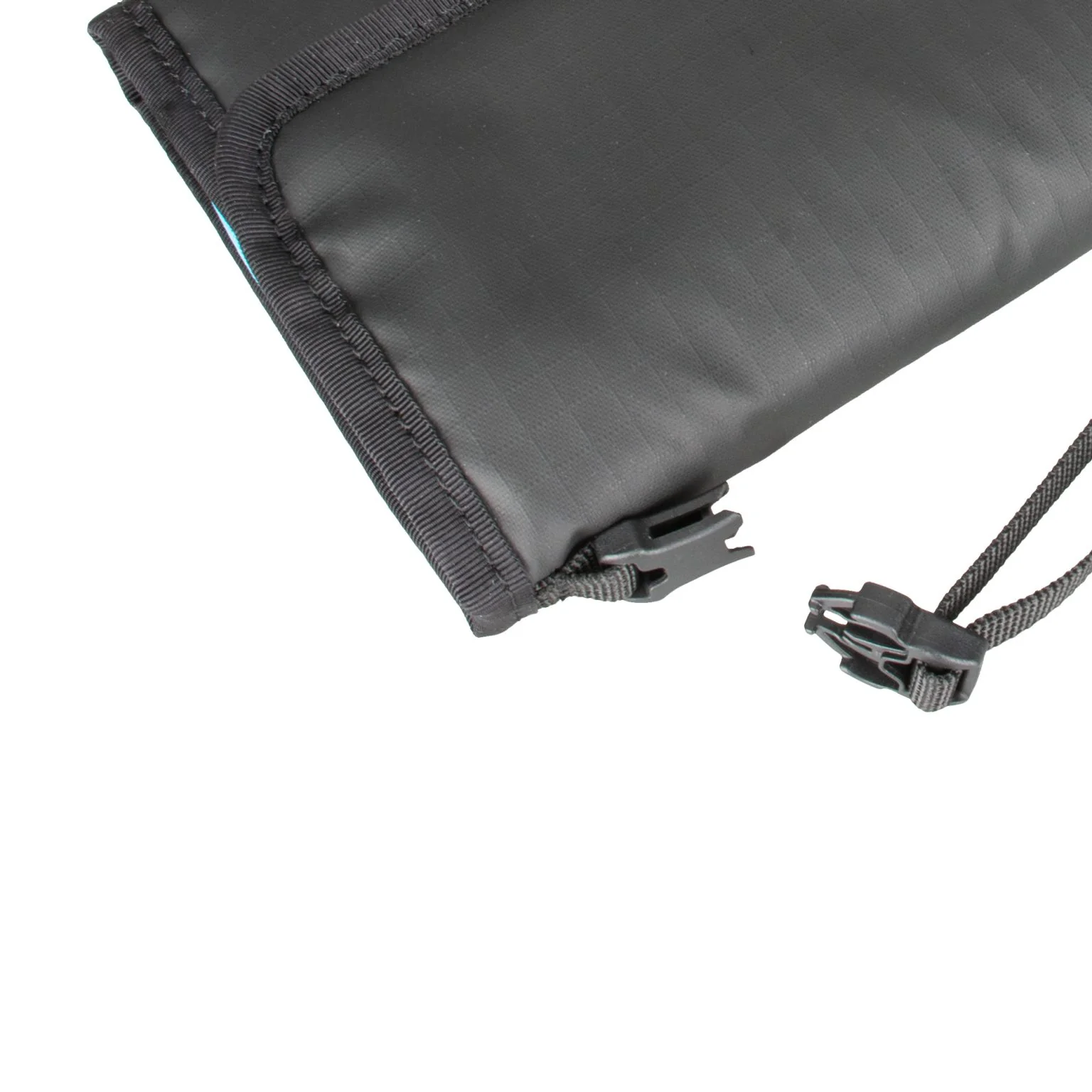 Summit Creative Filter Bag 8 (6 x 100x100mm + 2 x 100x150mm or 8 x Circular Filters Up To 95mm) - Image 5