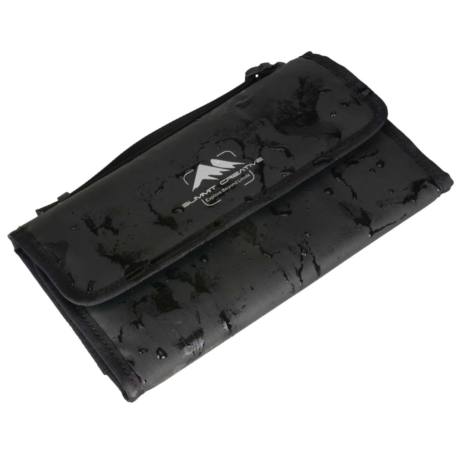 Summit Creative Filter Bag 8 (6 x 100x100mm + 2 x 100x150mm or 8 x Circular Filters Up To 95mm) - Image 9