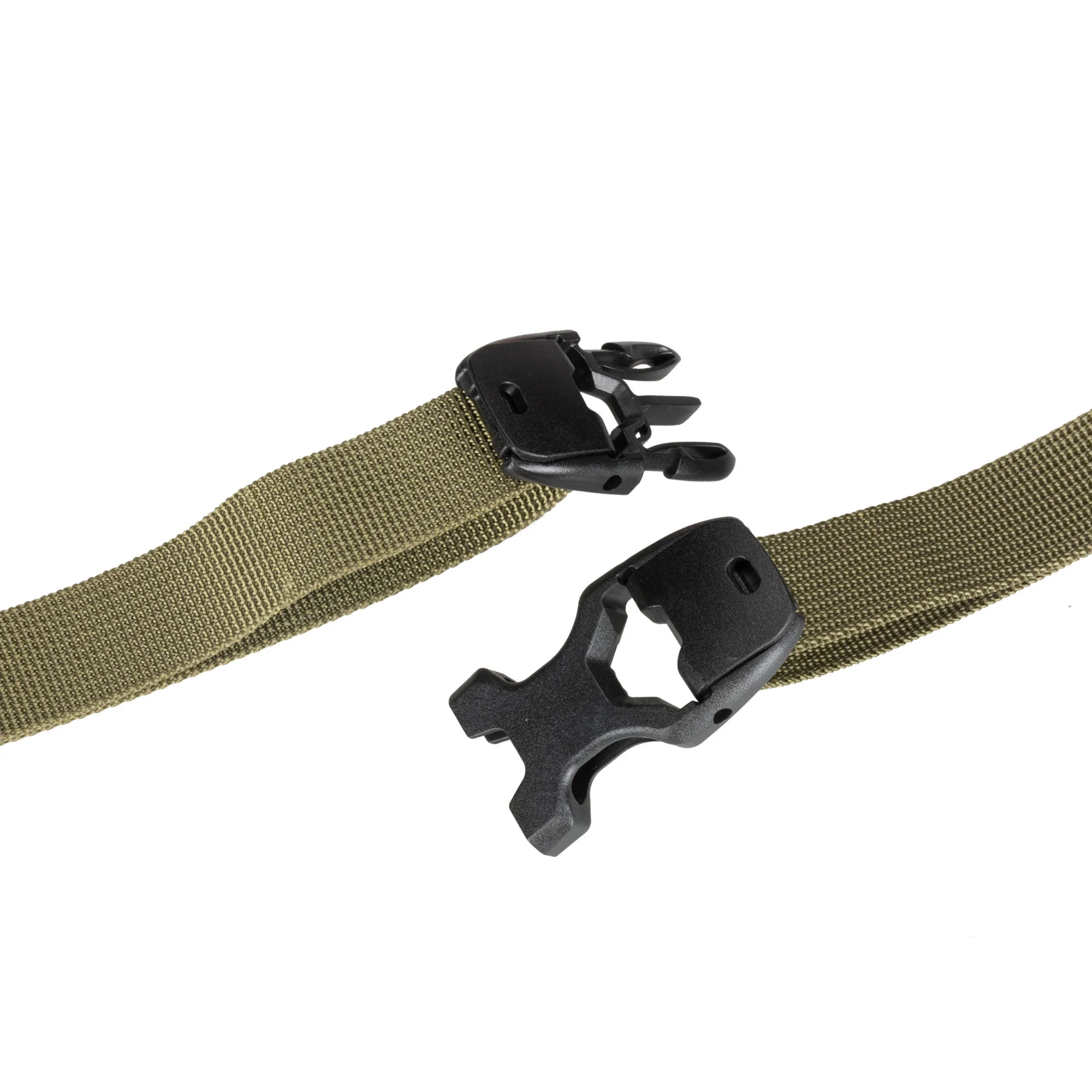 Summit Creative Front Accessories Buckle Strap for Tenzing Series Bags - Set of 2 - Image 19
