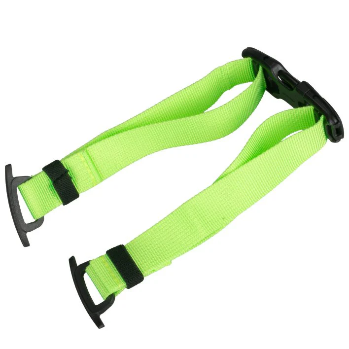Summit Creative Front Accessories Buckle Strap for Tenzing Series Bags - Set of 2 - Image 20