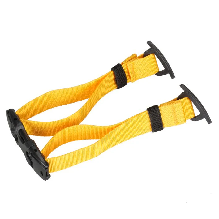 Summit Creative Front Accessories Buckle Strap for Tenzing Series Bags - Set of 2 - Image 24