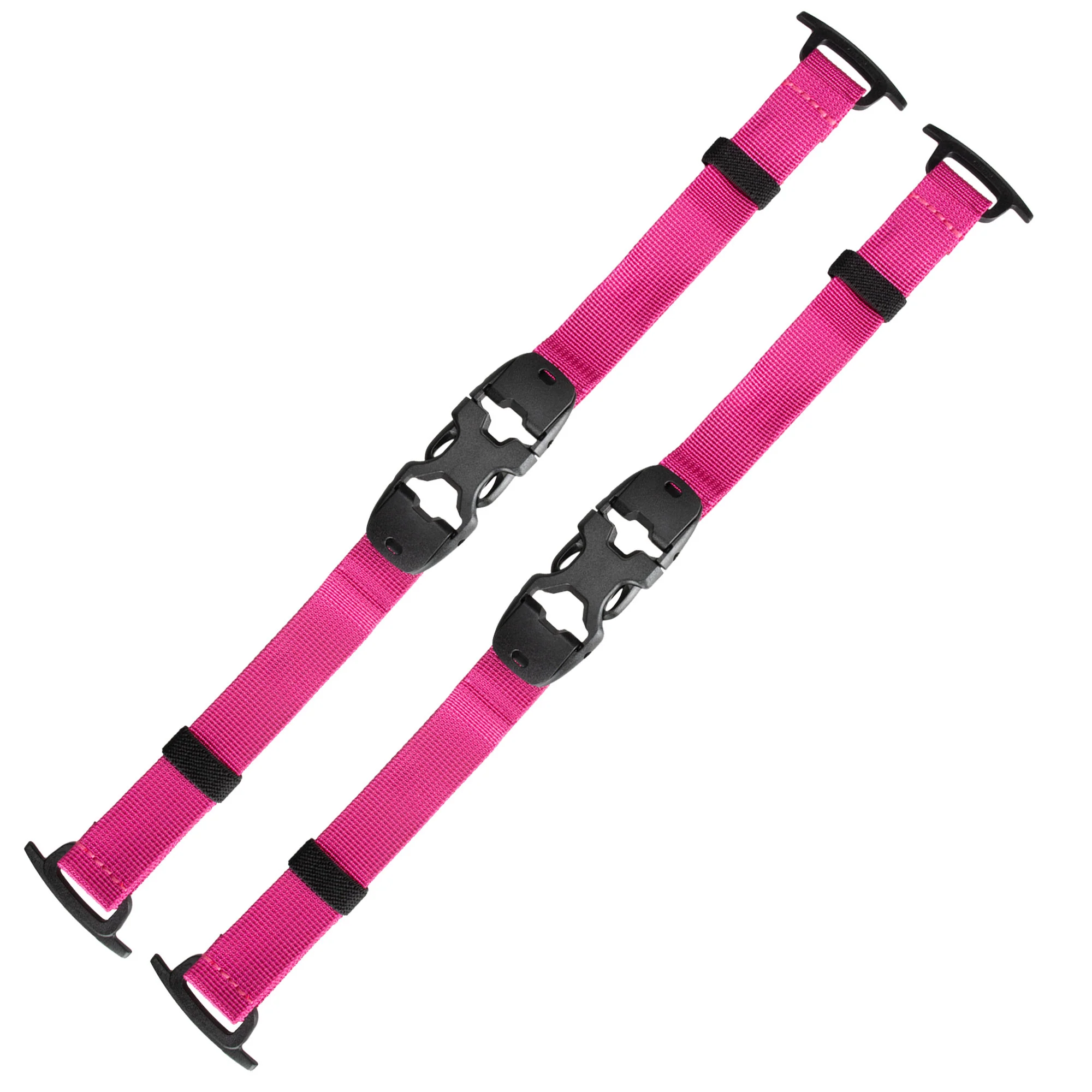 Summit Creative Front Accessories Buckle Strap for Tenzing Series Bags - Set of 2 - Image 6