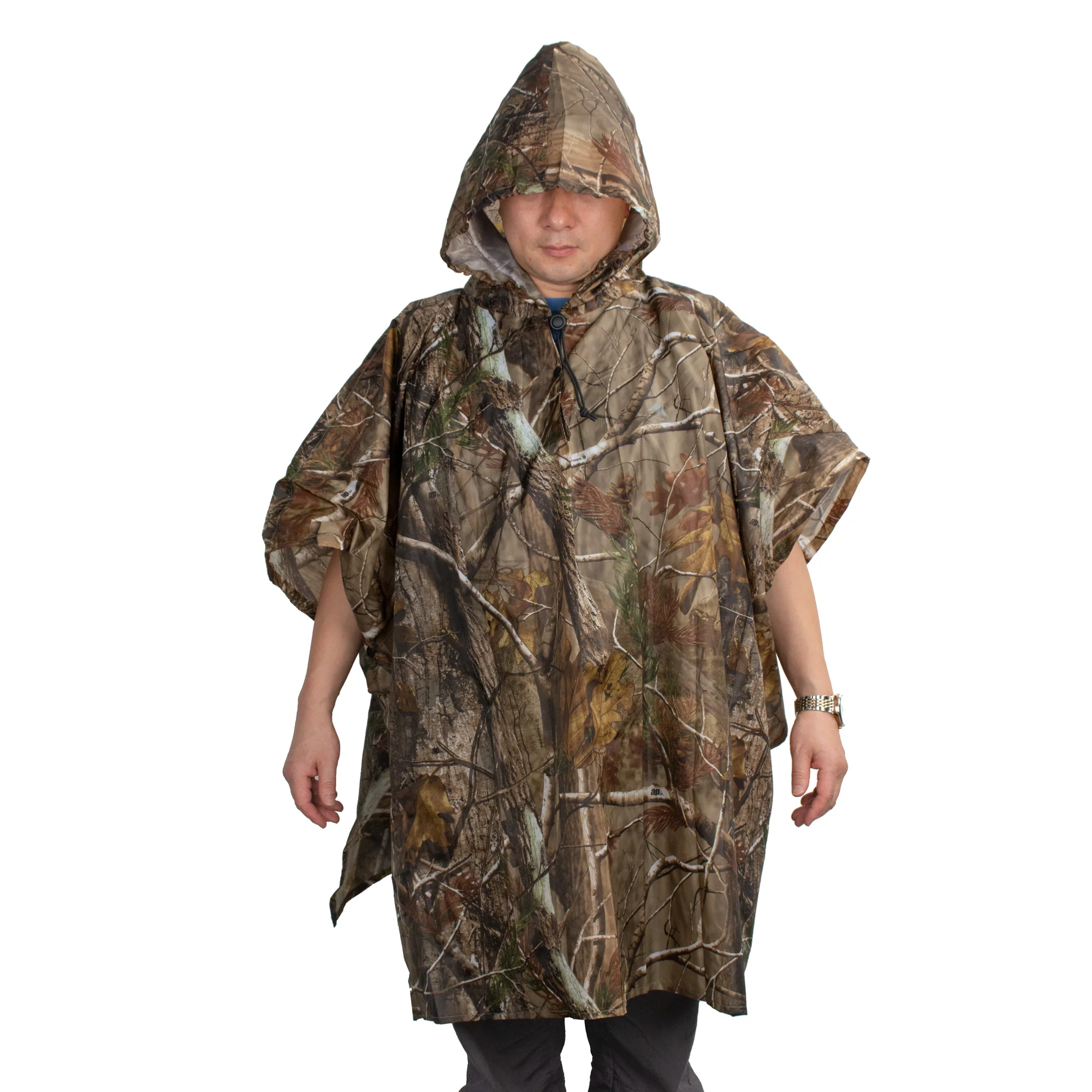 Summit Creative Outdoor Rain Cover - Image 10