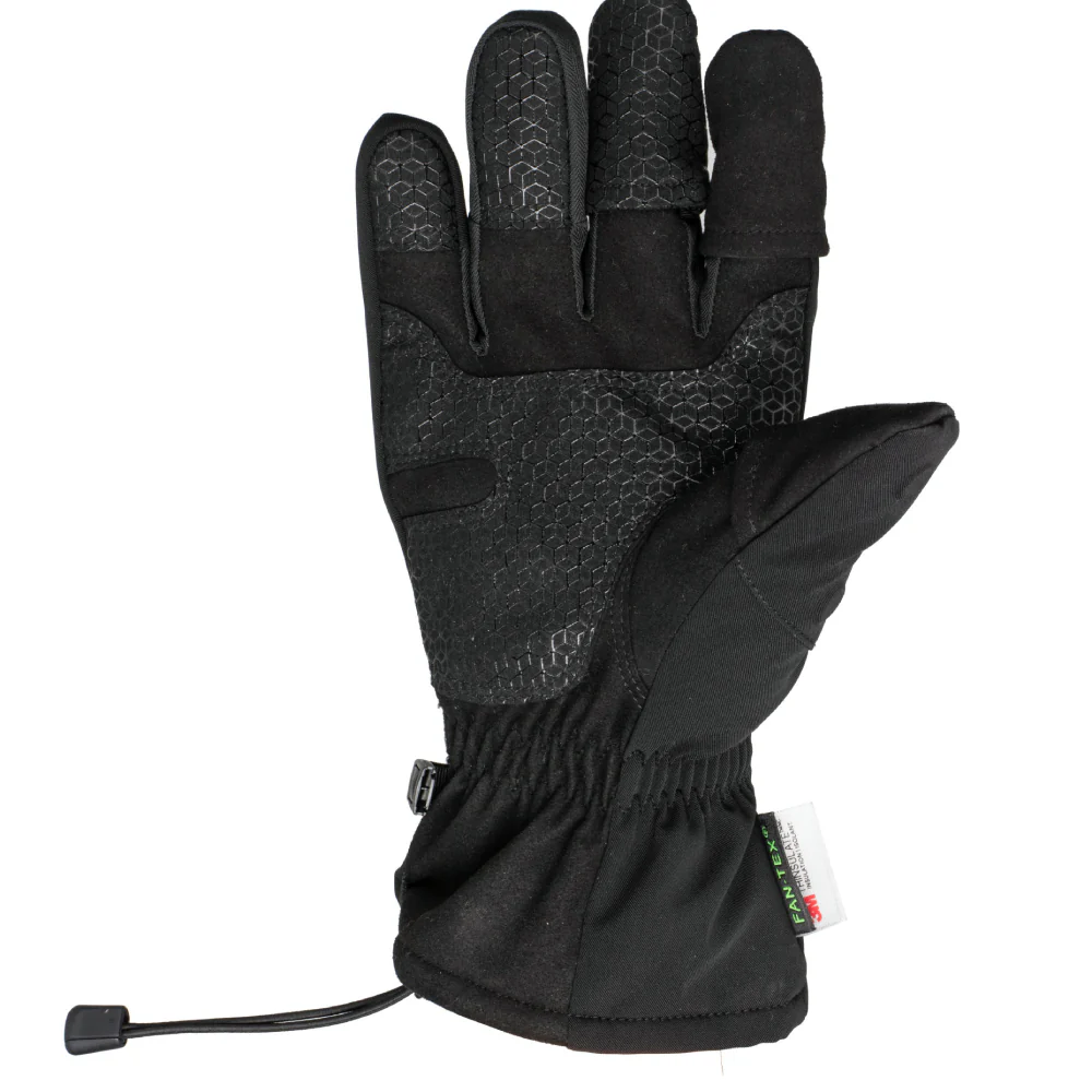 Summit Creative Professional Photography Gloves Luminous series - Image 14