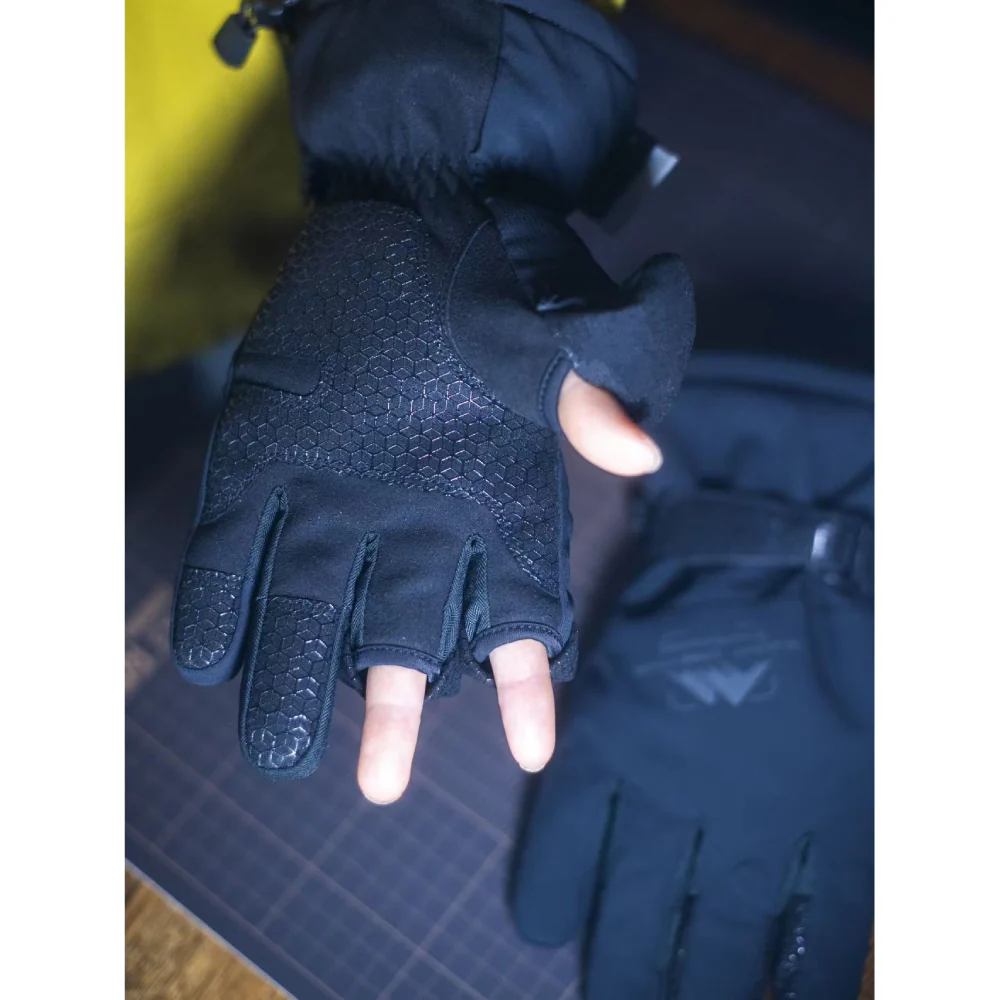 Summit Creative Professional Photography Gloves Luminous series - Image 19
