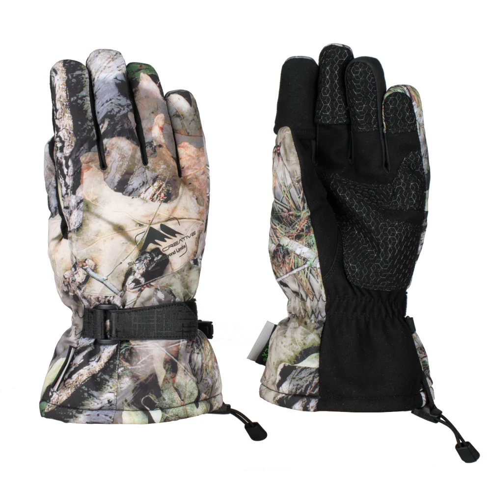 Summit Creative Professional Photography Gloves Luminous series - Image 37