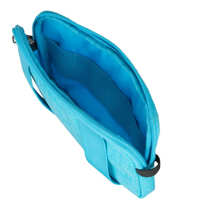 Summit Creative Small Inner Bag for Accessories and Batteries (Blue) - Image 4