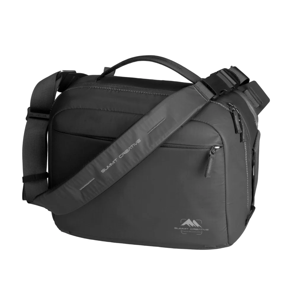 Summit Creative Tenzing 4L Shoulder Bag - Image 5