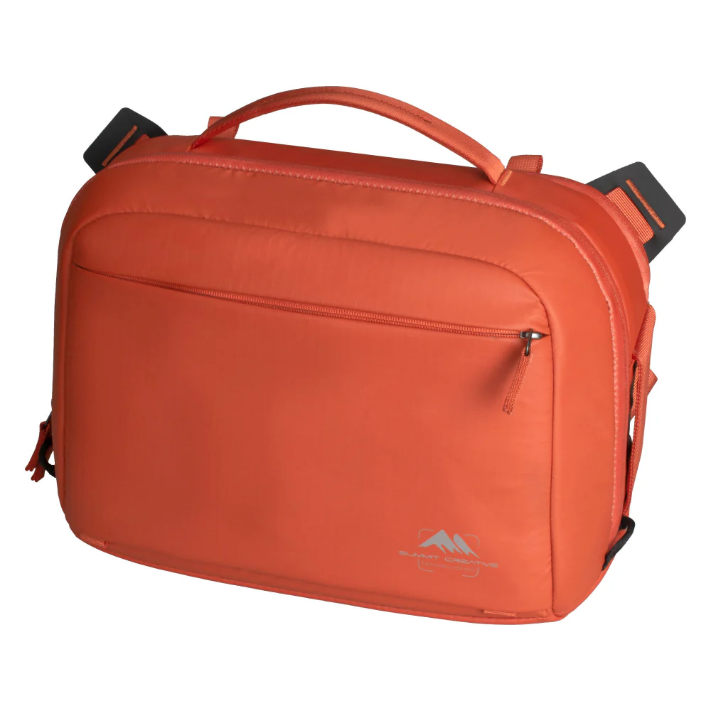 Summit Creative Tenzing 4L Shoulder Bag - Image 7