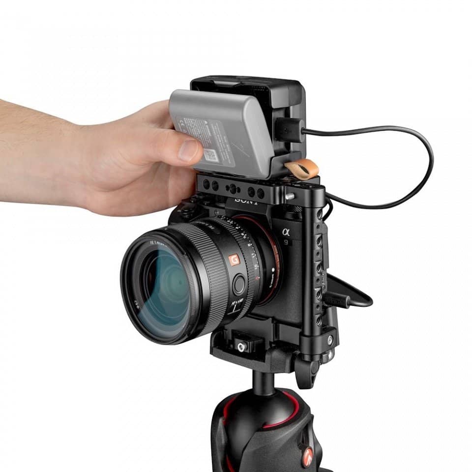 Syrp Bank Battery portable charger - Image 6
