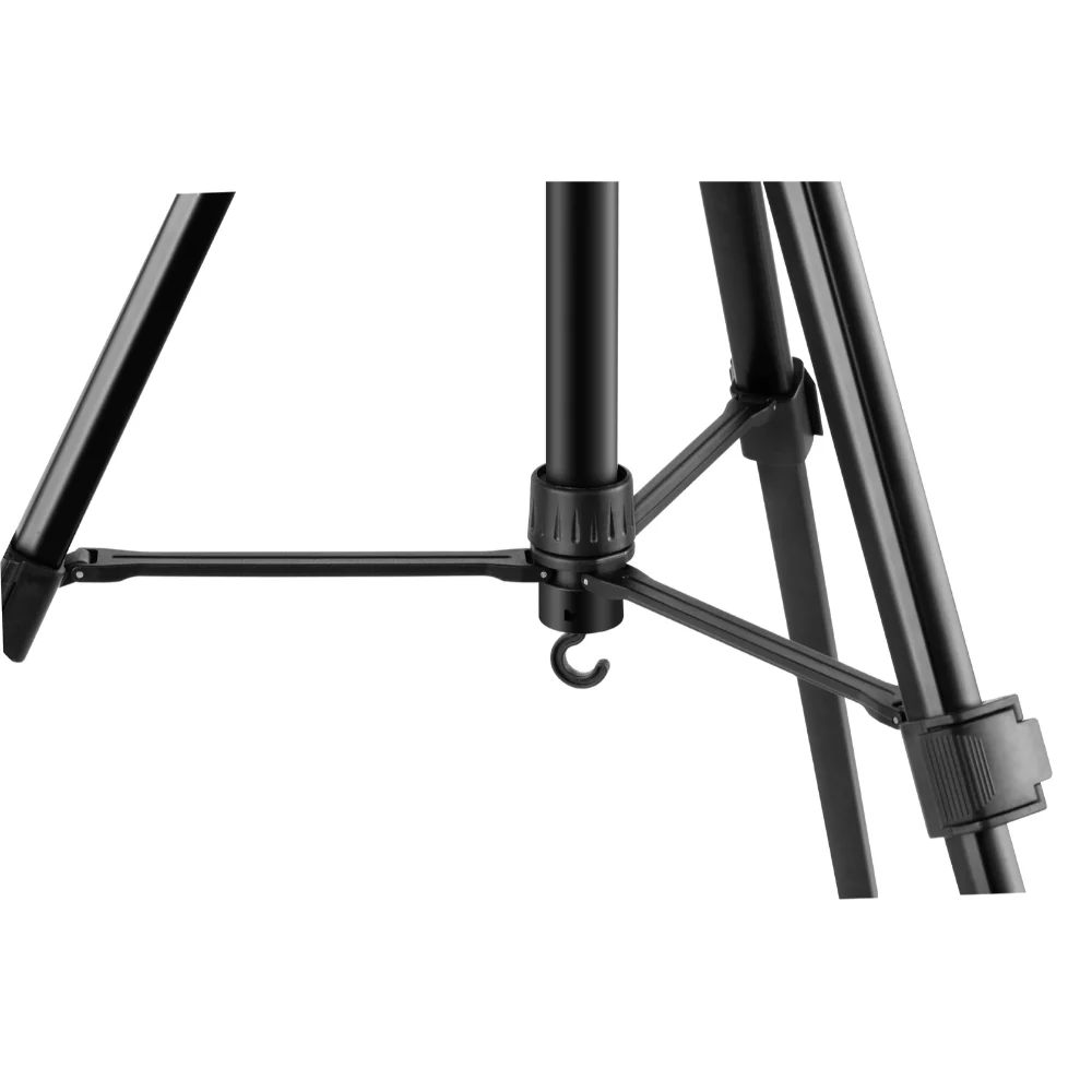 Benro T981 Photo and Video Tripod with BV3H Video Kit - Image 4