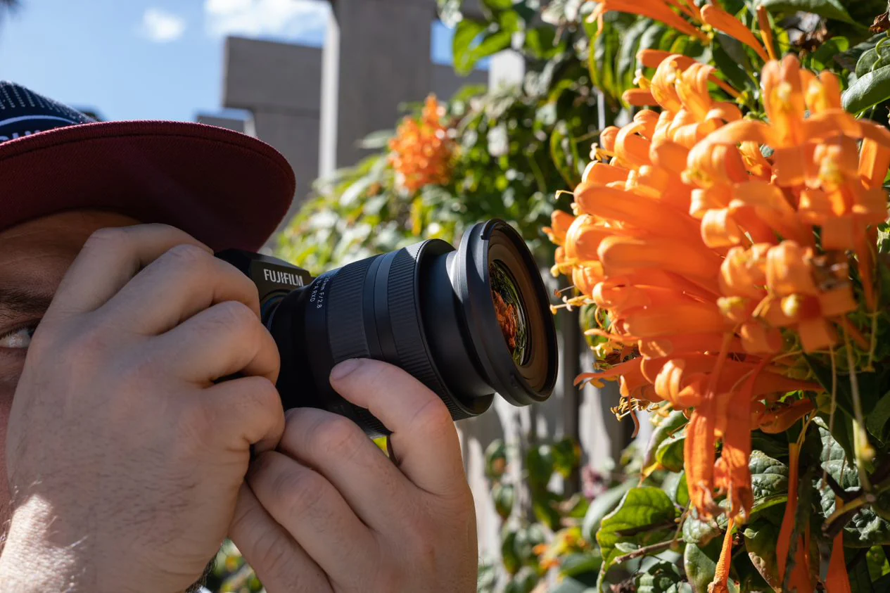 Tamron 11-20mm F/2.8 Di III-A RXD for Fujifilm X - Image 8
