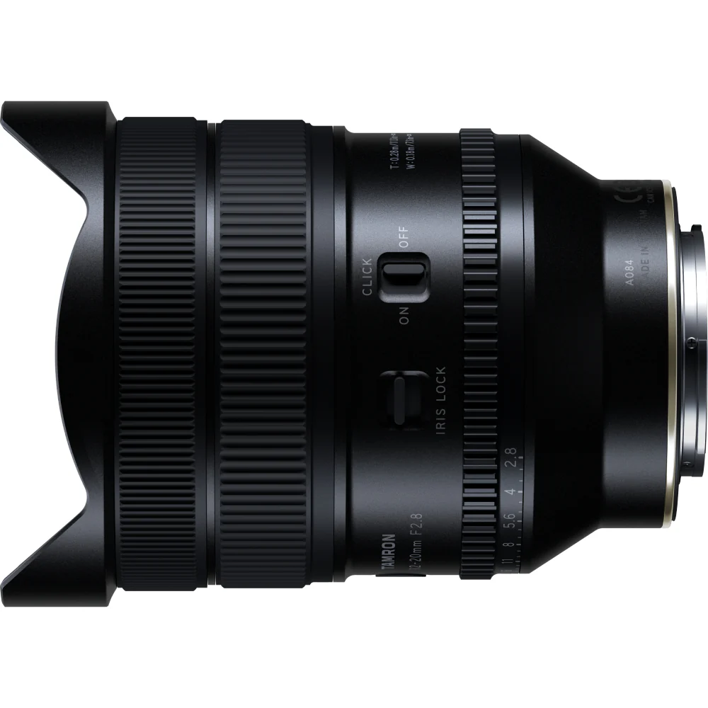 Tamron 12-20mm f/2.8 Ultra Wide Angle Lens - Image 6