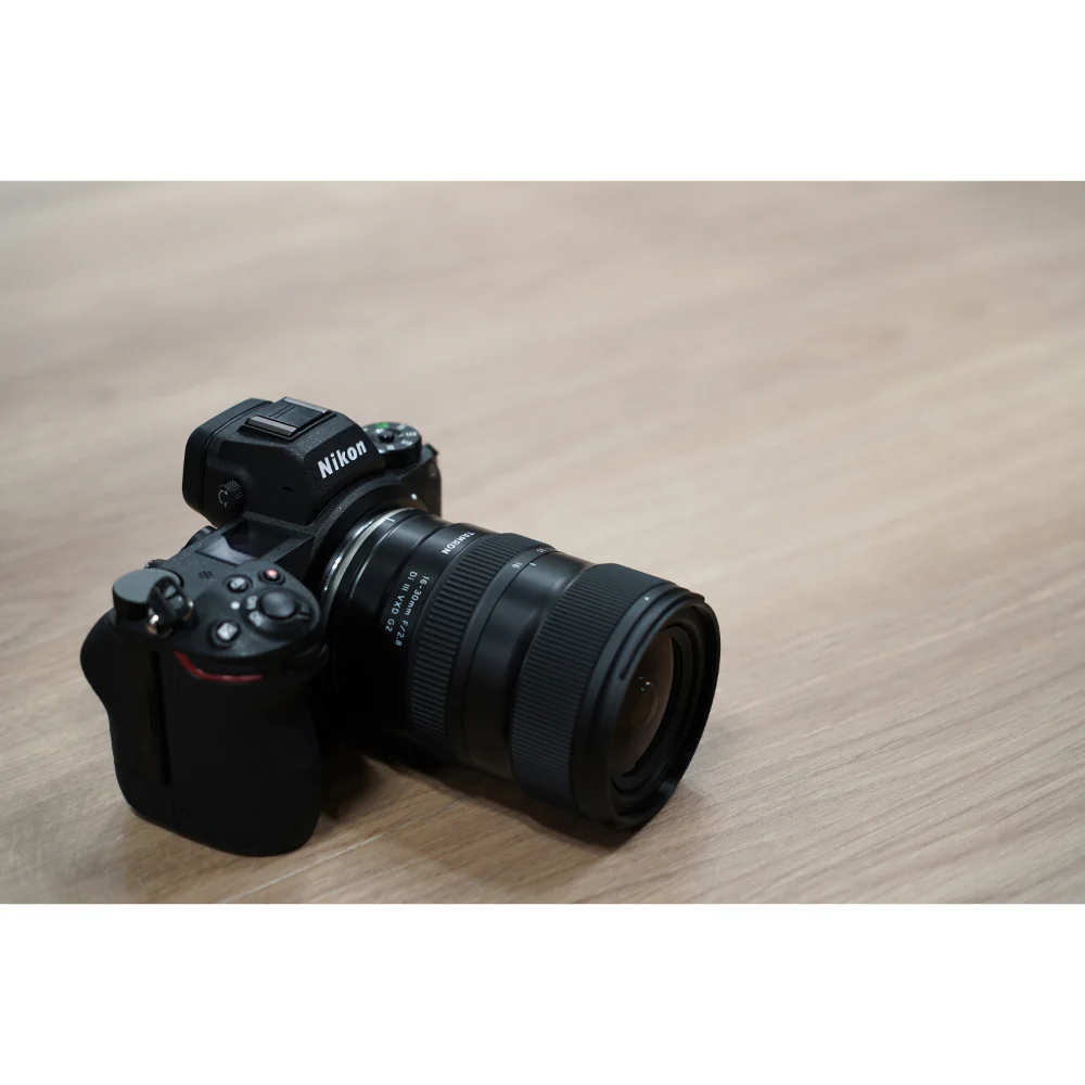Tamron 16-30mm F/2.8 DiIII VXD G2 for Nikon Z - Image 5
