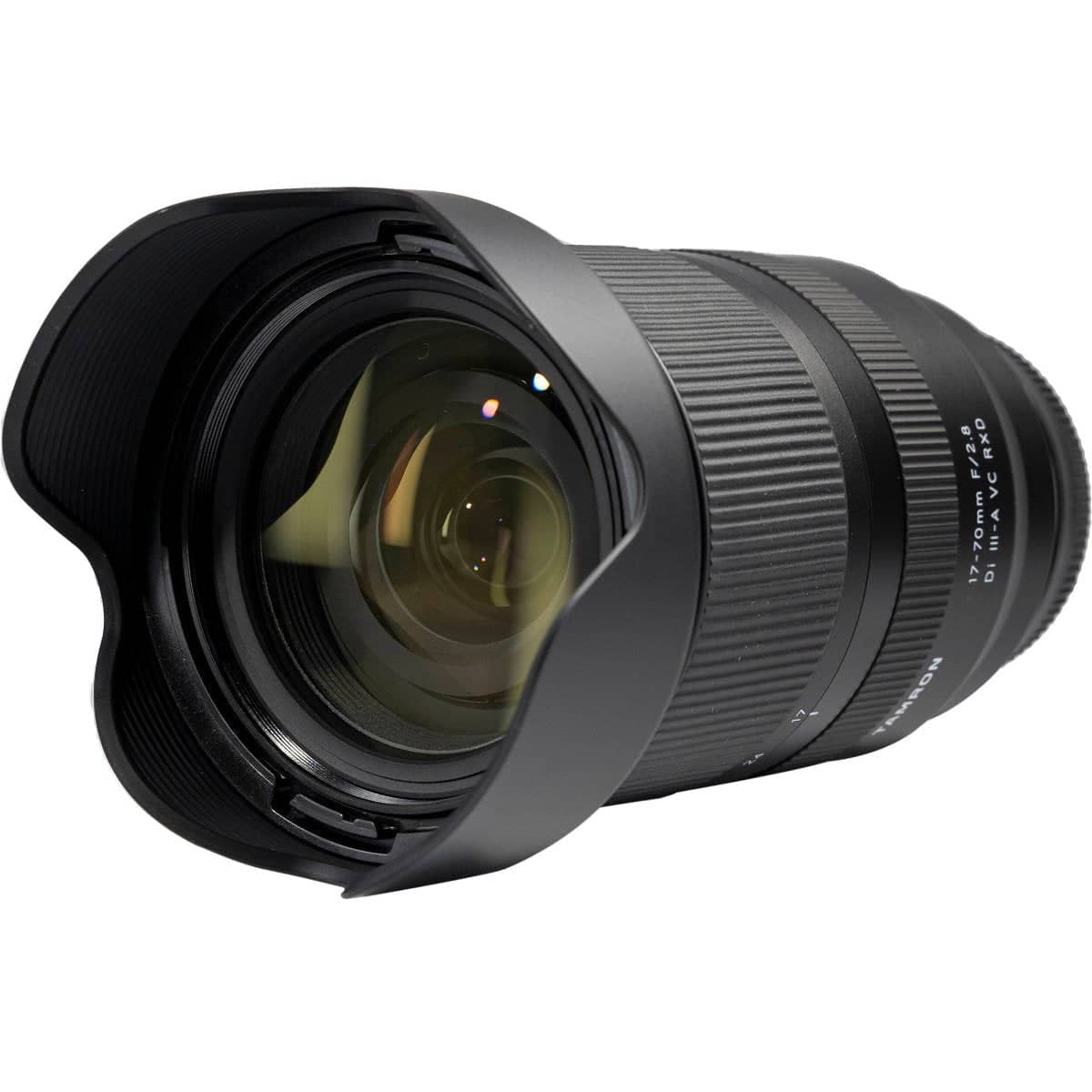 Tamron 17-70mm F/2.8 Di III-A VC RXD Lens - Image 3