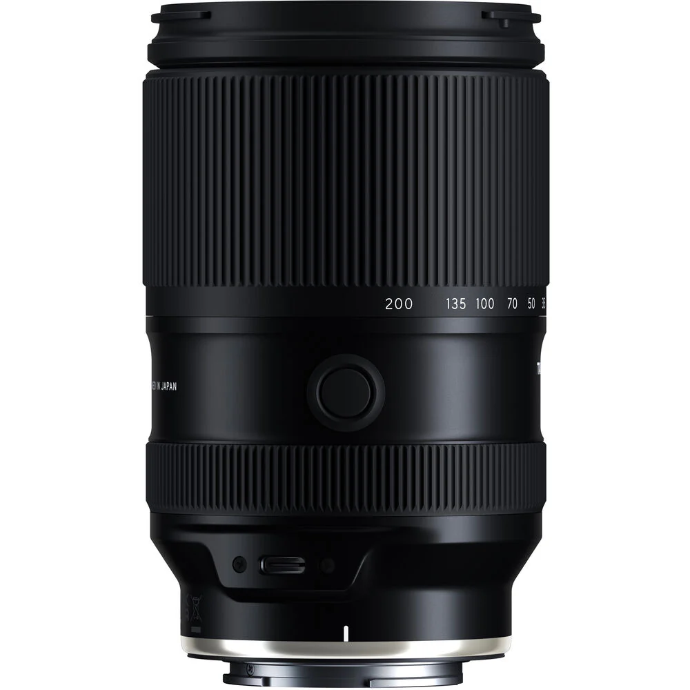 Tamron 25-200mm F/2.8-5.6 Di III VXD G2 Lens for Sony E Mount - Image 3