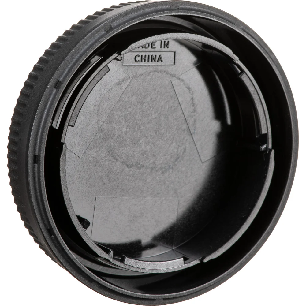 Tamron Rear Mount Cap - Image 5