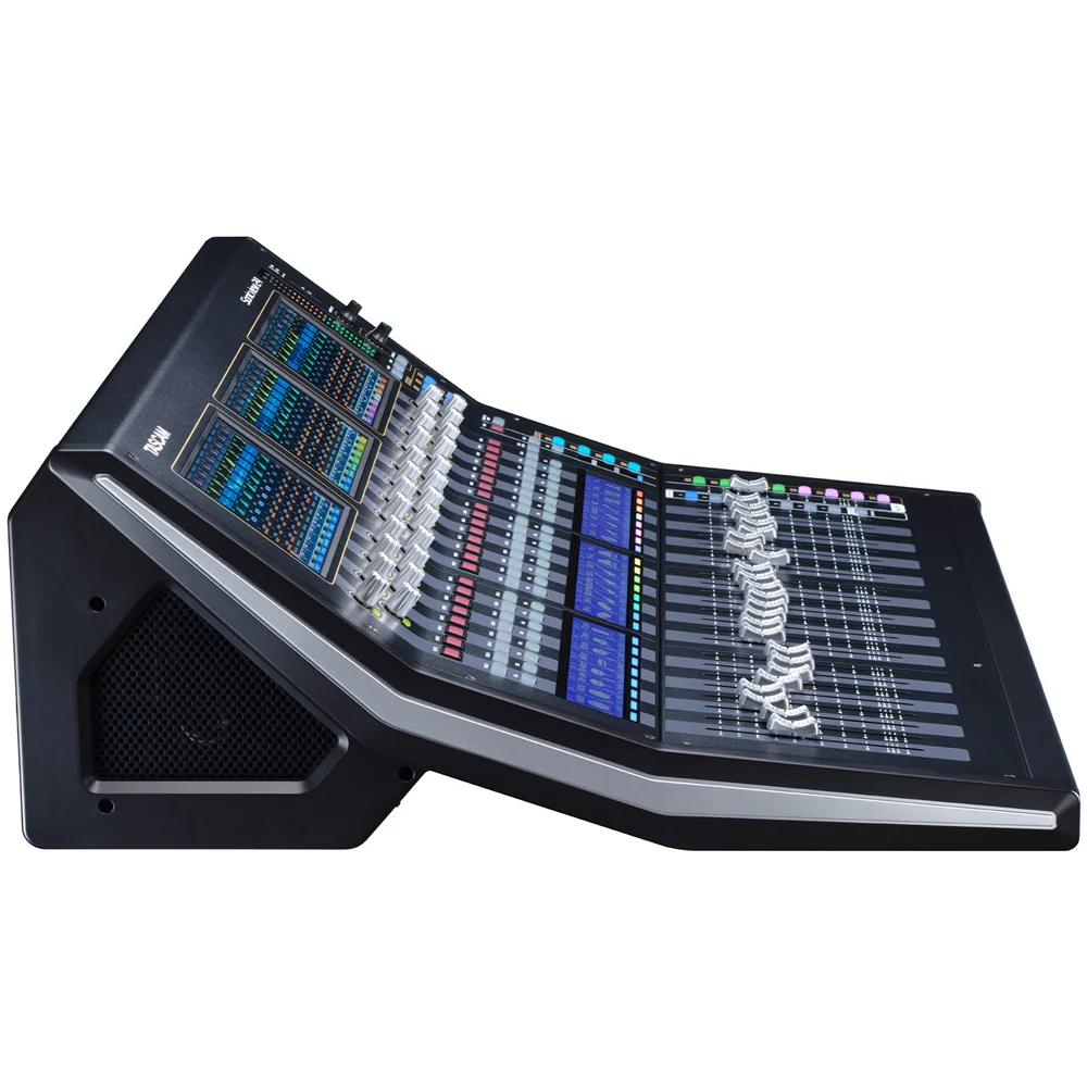 Tascam 24 Channel Digital Recording/Mixing Console - Image 7