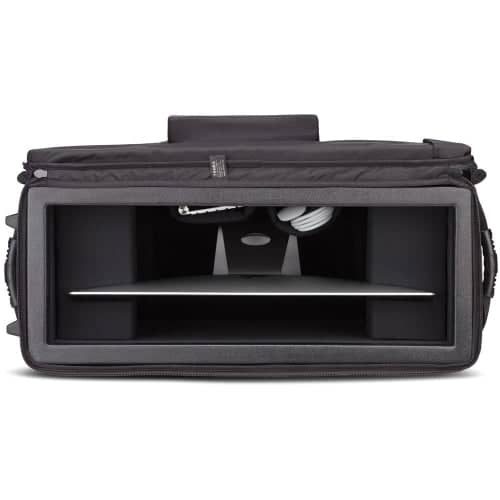 Tenba Air Case w/ wheels for Apple 27" (Late 2012 thin model) (RS-M27) - Image 3