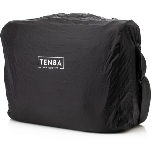 Tenba DNA 16 Pro Camera Messenger Bag - Image 15