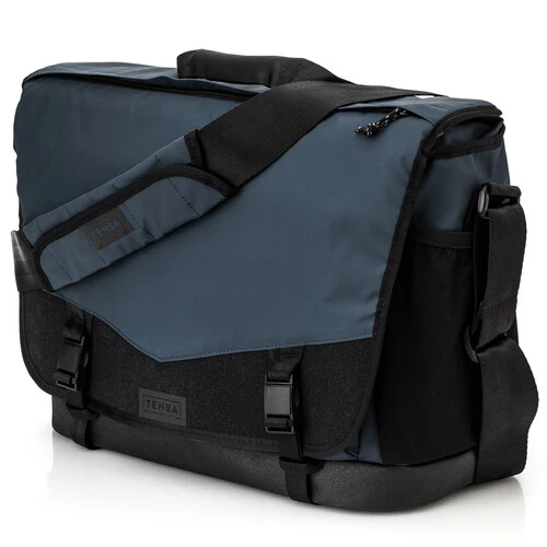 Tenba DNA 16 Pro Camera Messenger Bag - Image 2