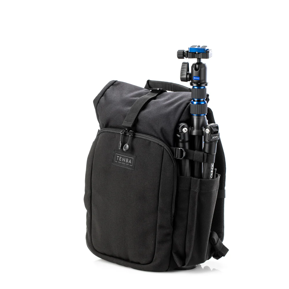 Tenba Fulton V2 10L Backpack - Image 4