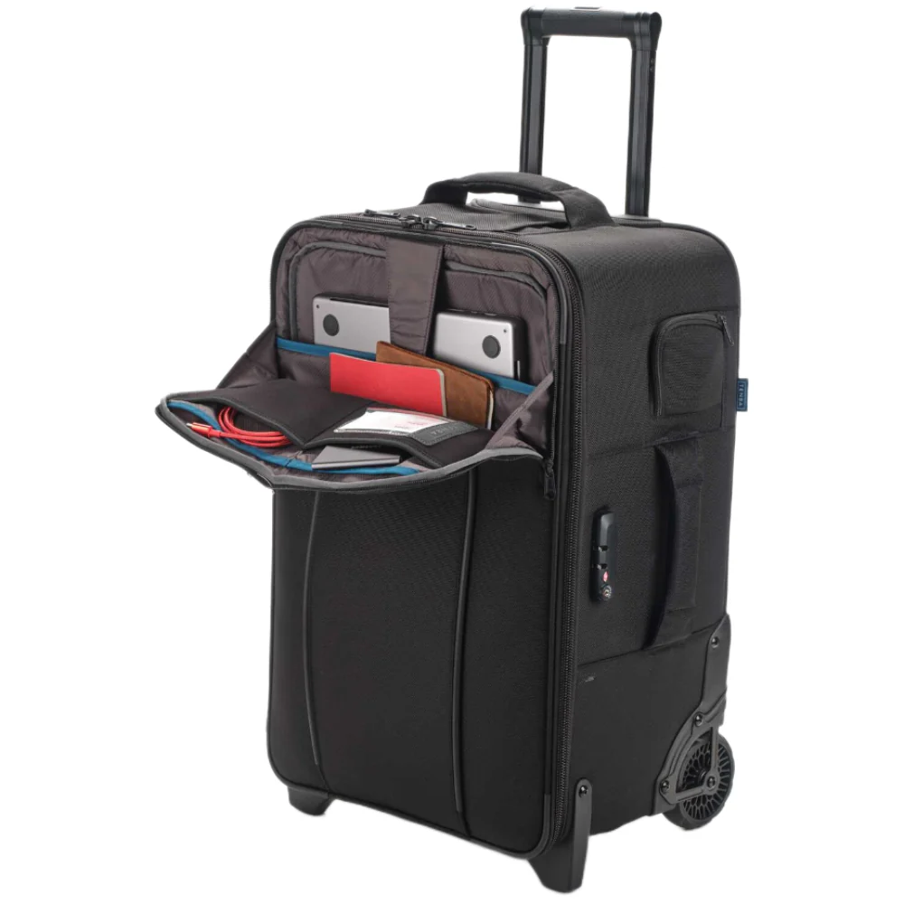 Tenba Roadie V2 Roller 24 - Image 3