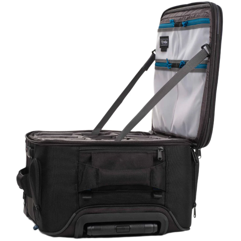 Tenba Roadie V2 Roller 24 - Image 6
