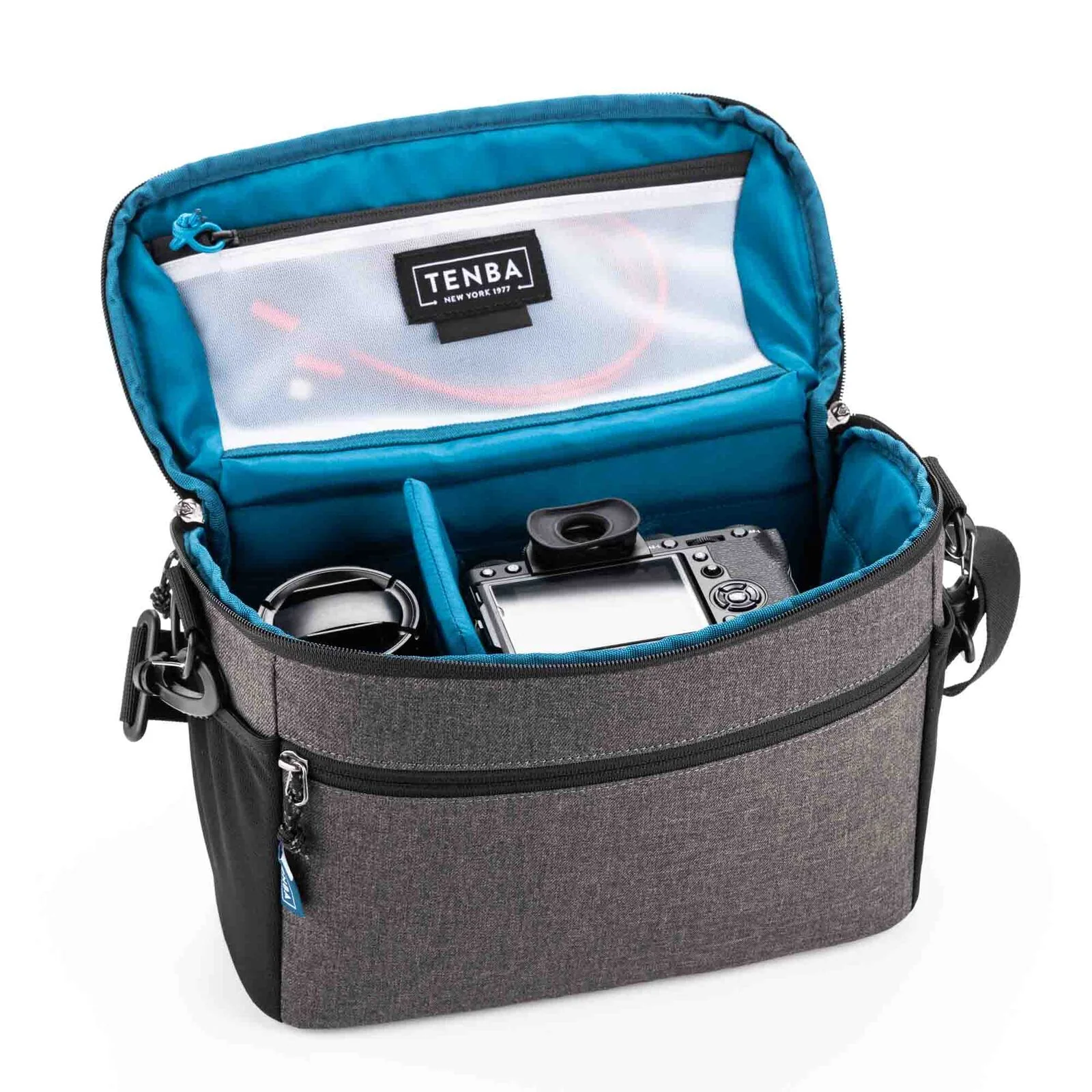 Tenba Skyline V2 Shoulder Bag 12 - Image 7