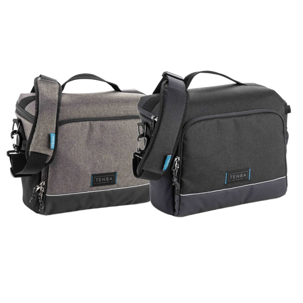 Tenba Skyline V2 Shoulder Bag 13