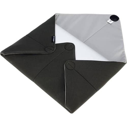 Tenba Tools 20" (50cm) Protective Wrap - Black