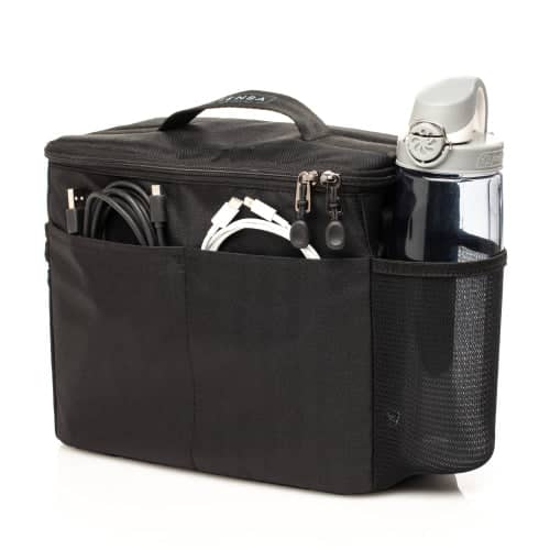 Tenba Tools BYOB 10 Camera Insert - Black - Image 3