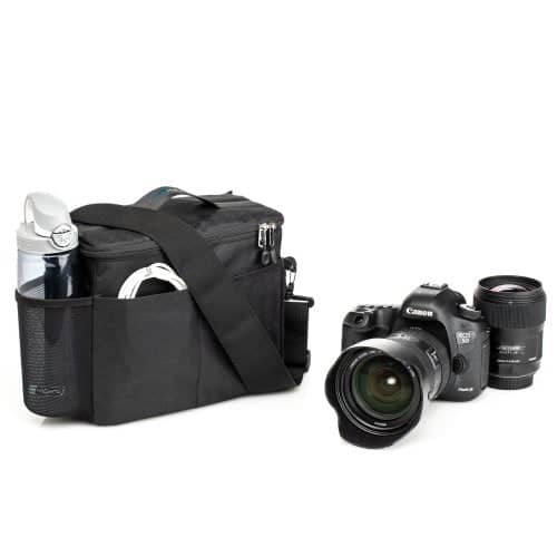 Tenba Tools BYOB 10 Camera Insert - Black - Image 4