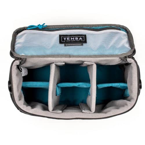 Tenba Tools BYOB 10 Camera Insert - Black - Image 5